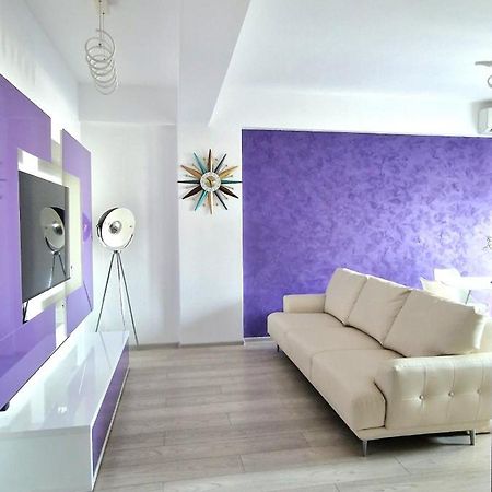 Apartament Maradeya ナボダリ エクステリア 写真