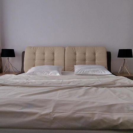 Apartament Maradeya ナボダリ エクステリア 写真
