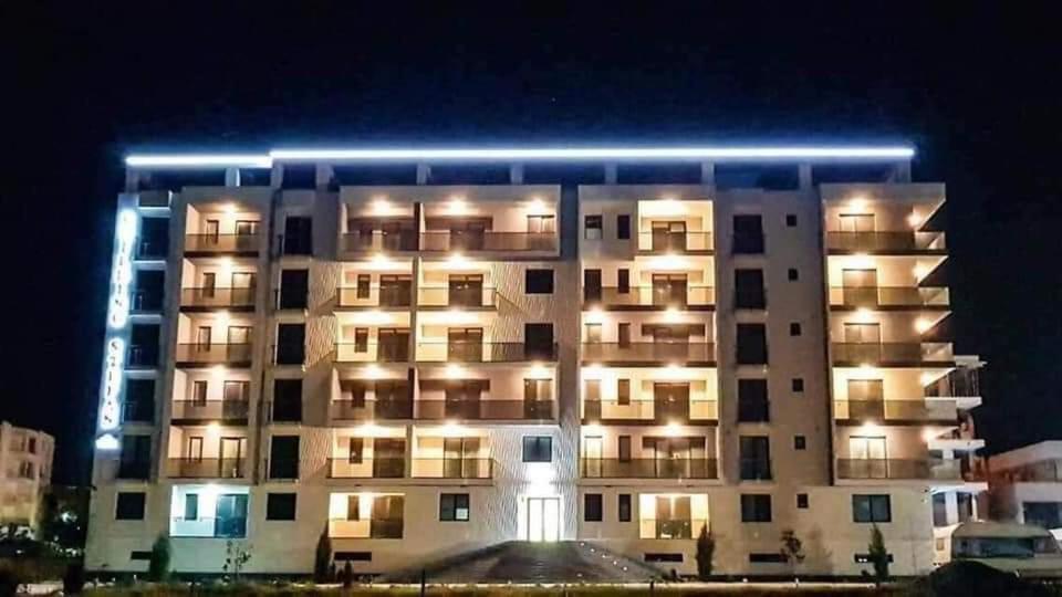 Apartament Maradeya ナボダリ エクステリア 写真