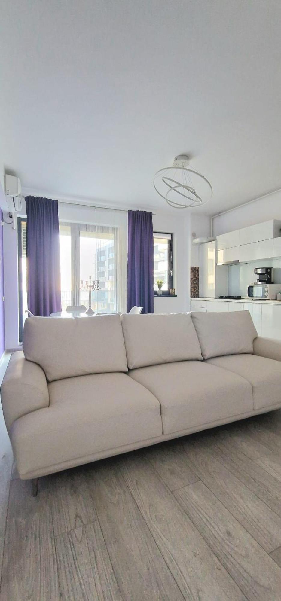 Apartament Maradeya ナボダリ エクステリア 写真