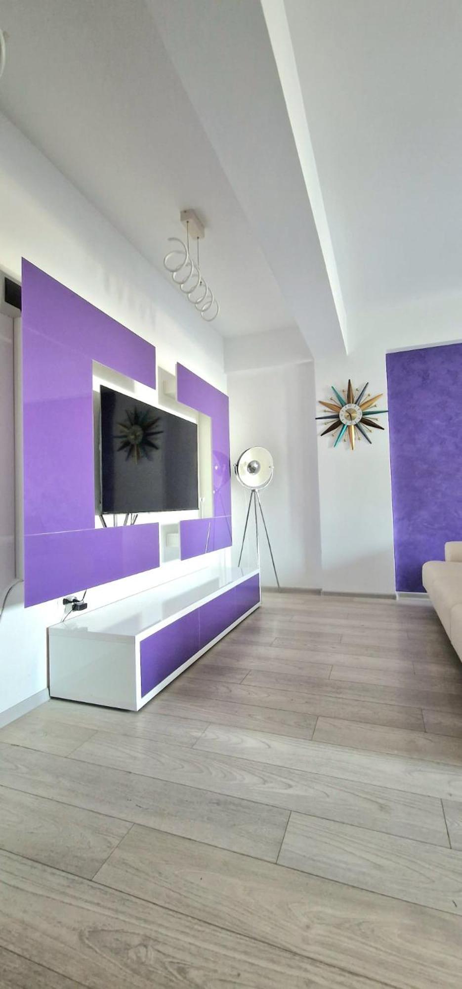Apartament Maradeya ナボダリ エクステリア 写真