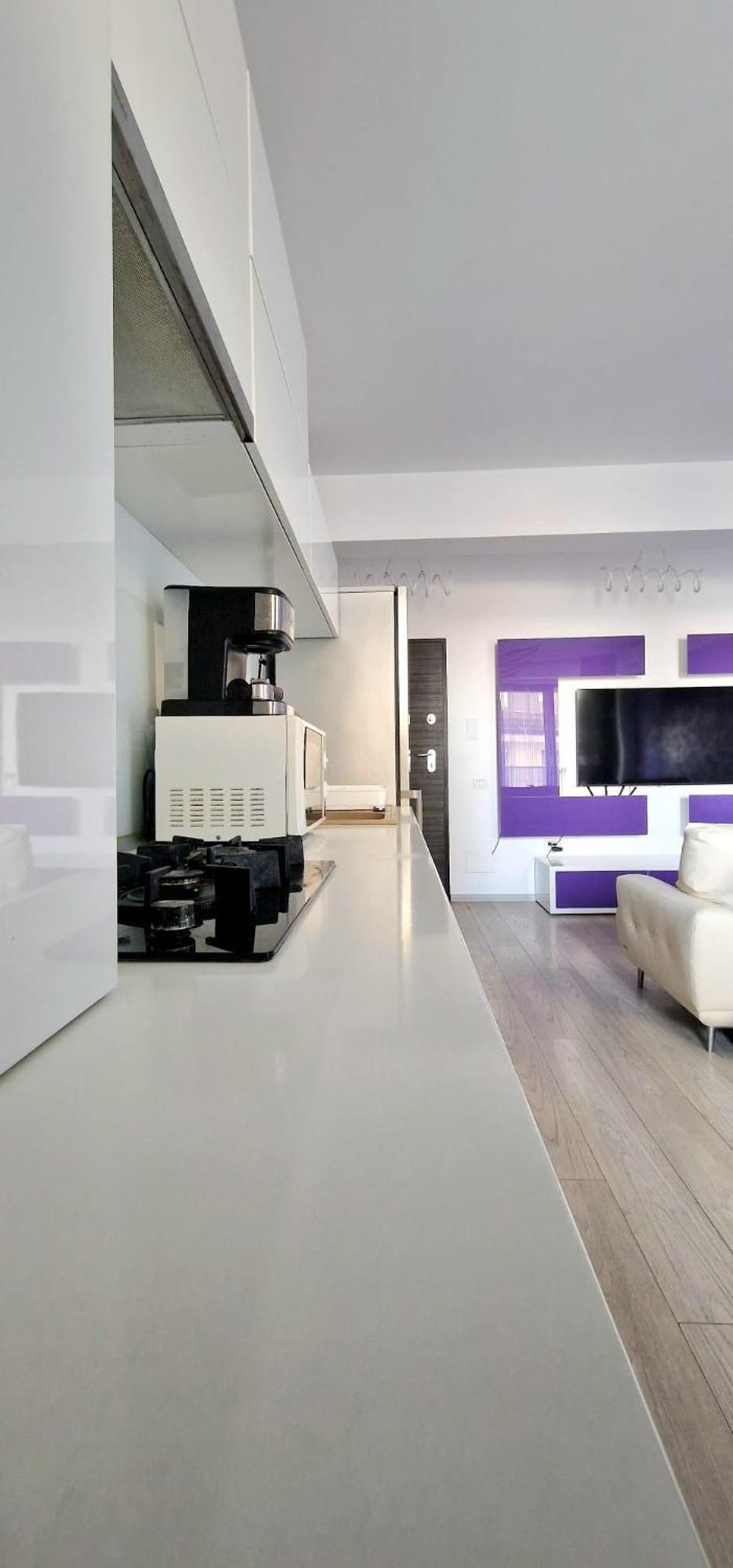 Apartament Maradeya ナボダリ エクステリア 写真