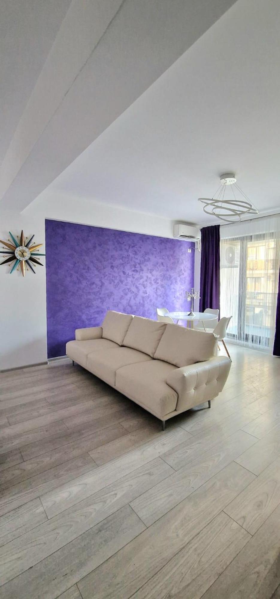 Apartament Maradeya ナボダリ エクステリア 写真