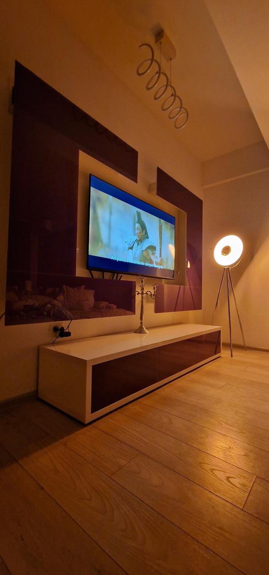 Apartament Maradeya ナボダリ エクステリア 写真