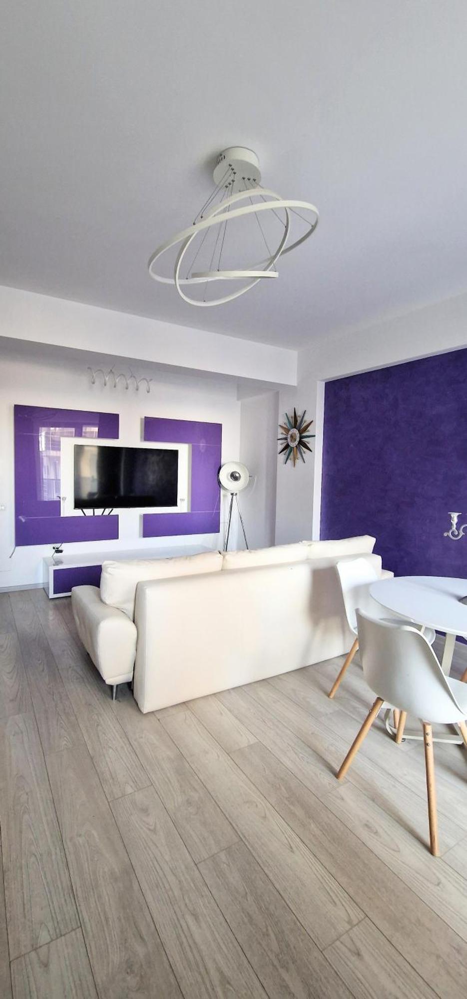 Apartament Maradeya ナボダリ エクステリア 写真