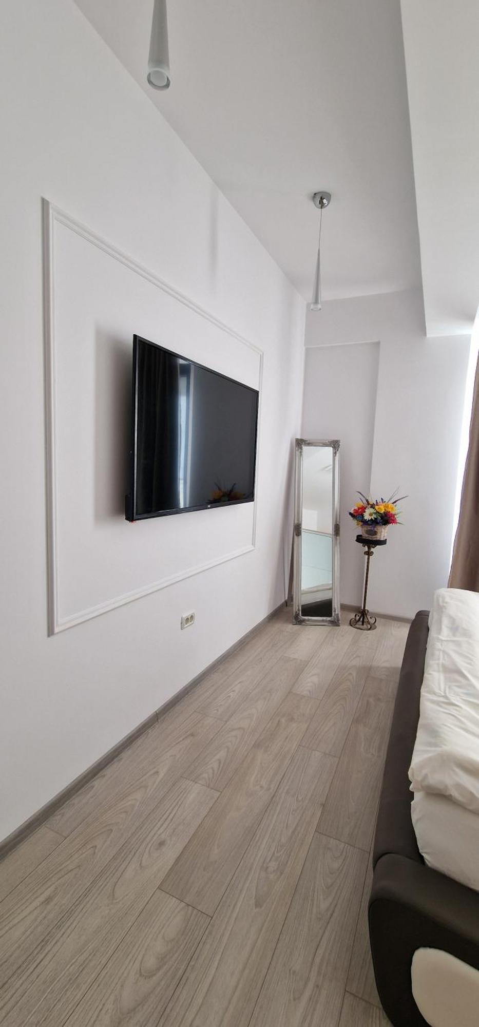 Apartament Maradeya ナボダリ エクステリア 写真
