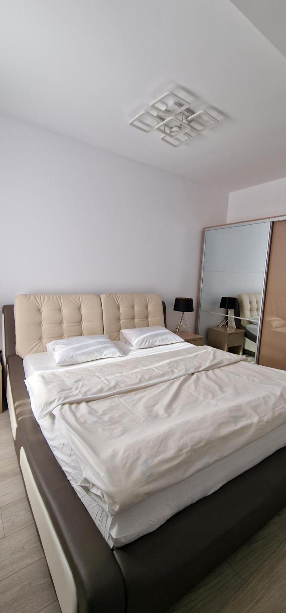 Apartament Maradeya ナボダリ エクステリア 写真