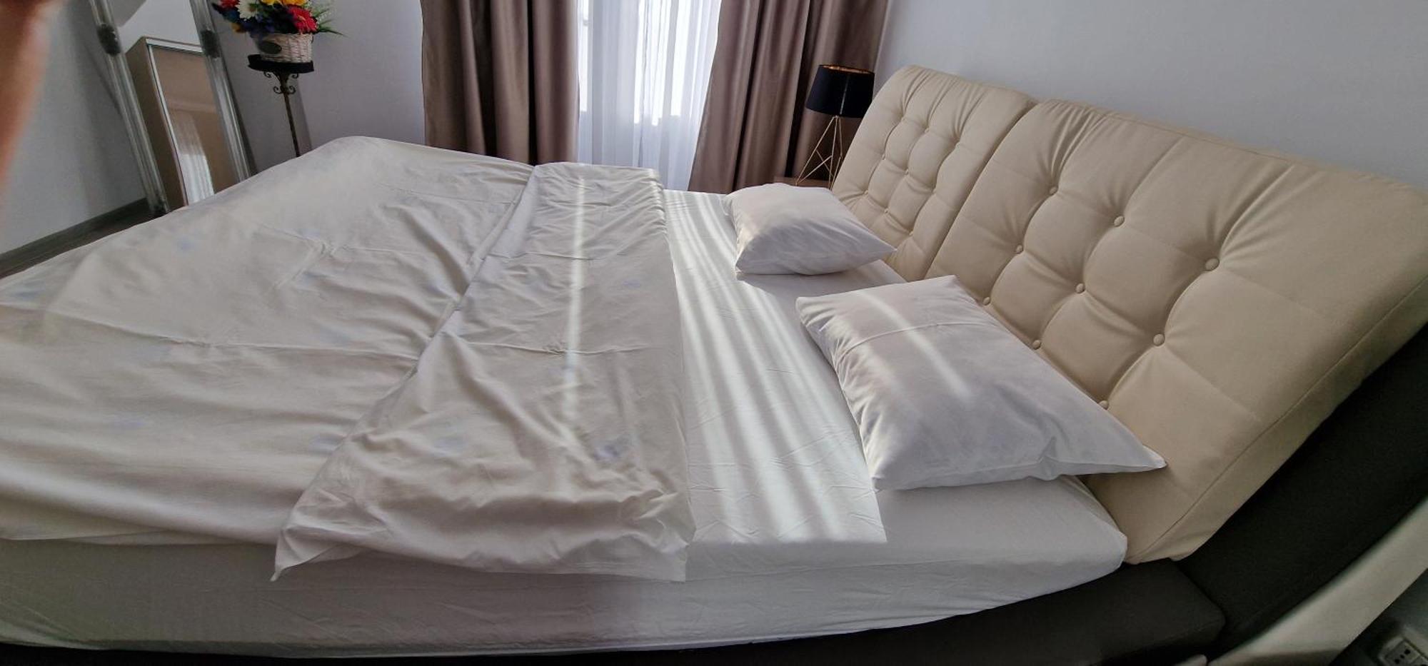 Apartament Maradeya ナボダリ エクステリア 写真