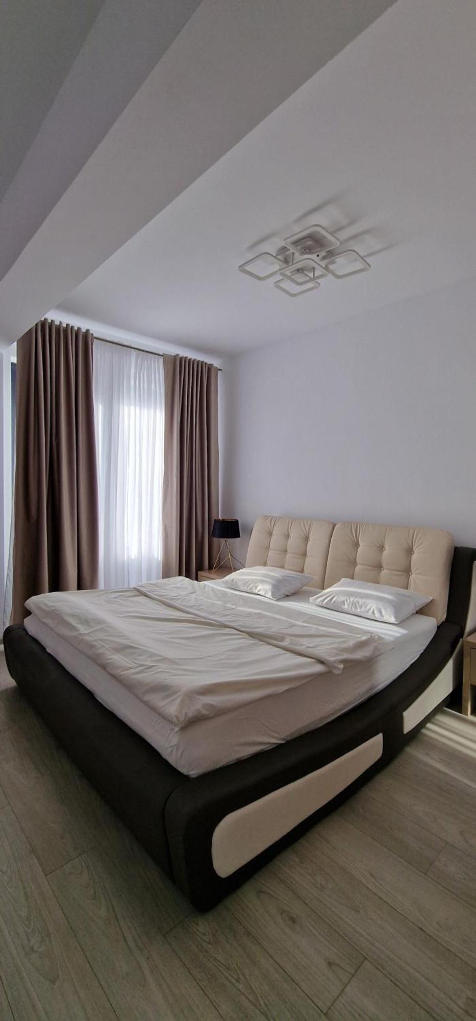 Apartament Maradeya ナボダリ エクステリア 写真