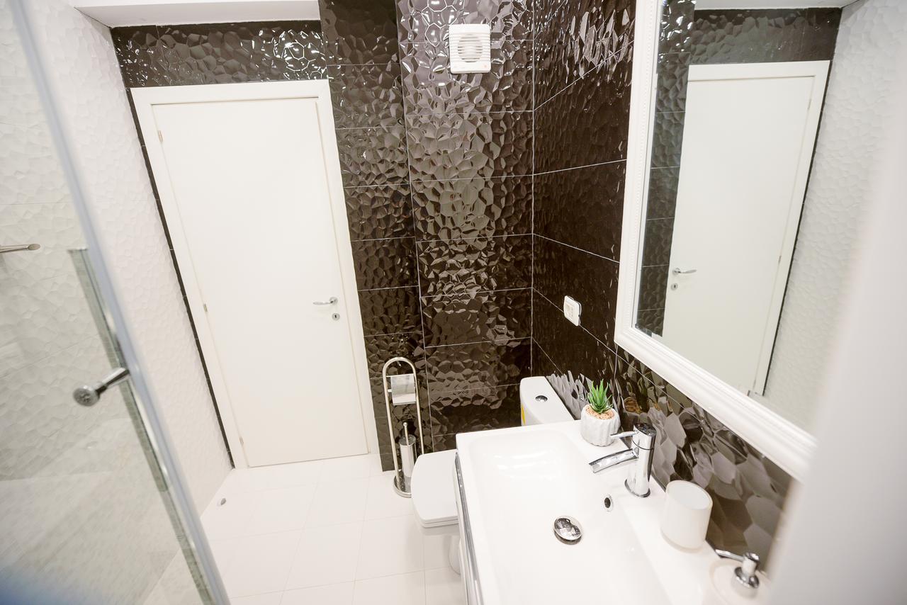 Apartament Maradeya ナボダリ エクステリア 写真