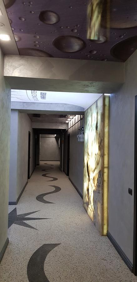 Apartament Maradeya ナボダリ エクステリア 写真