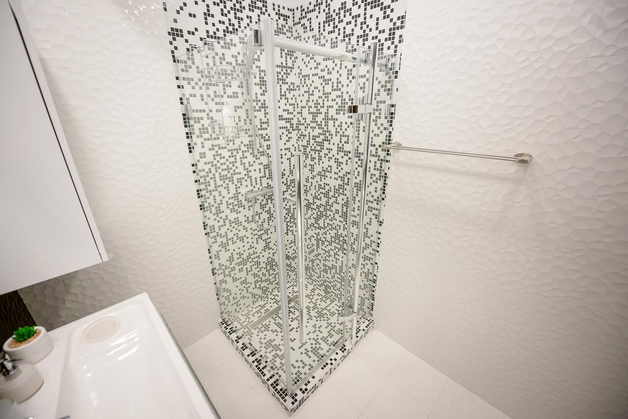 Apartament Maradeya ナボダリ エクステリア 写真