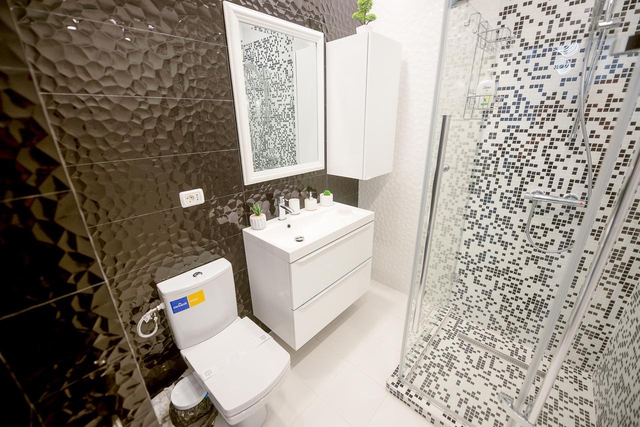 Apartament Maradeya ナボダリ エクステリア 写真