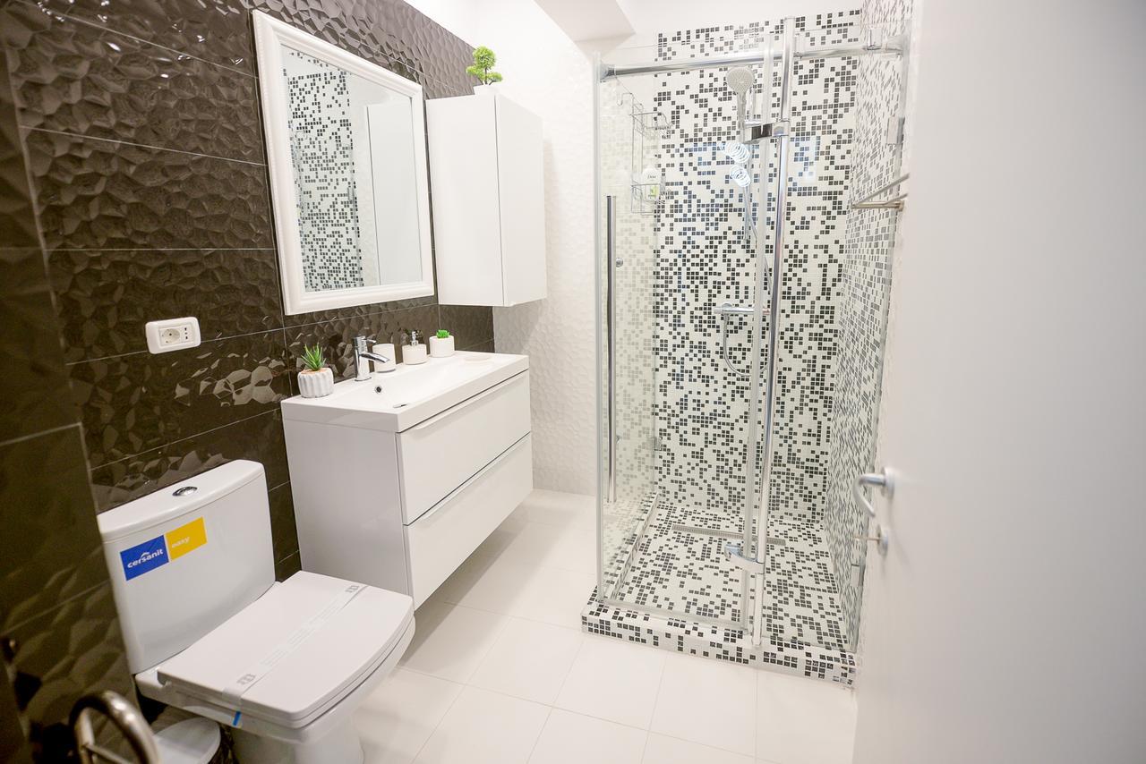 Apartament Maradeya ナボダリ エクステリア 写真